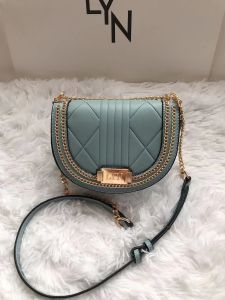 Túi xách tay nữ Ly nhỏ gọn xinh xắn bag handbag