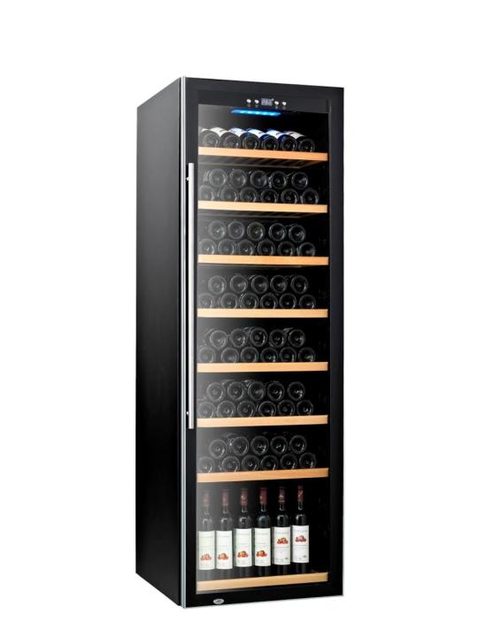 SW192 TECNO WINE CHILLER (183 Bottles) (Single Temperature Zone