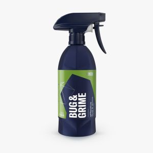 GYEON Q2M BUG & GRIME| 500ML | Insect Stain & Grime Pre-wash Cleanser