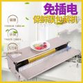 Cling Flim Wraping Box Wrap Film Food Cutter Machine. 