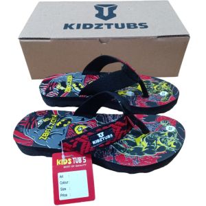 Sandal Gunung Anak Laki Laki Karakter Gaming Evos Mobile Lagend Free Fire Sandal Outdoor Anak Anak Sandal Anak Laki Laki Karakter Batman Spiderman Boboiboy Umur 6-10 Tahun-KIDZTUBS142301424