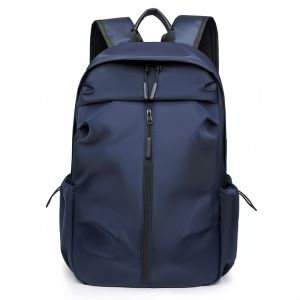 Mens Waterproof Laptop Backpack for Work and School，Stylish Fashionable