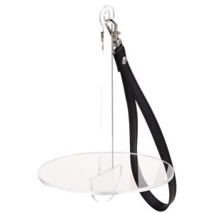 Yarn Holder Stand Portable Yarn Organizer Tempat Benang Rajut