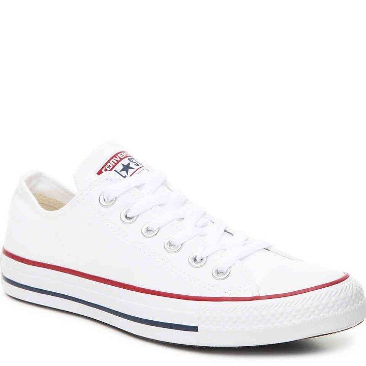 Original best sale converse white