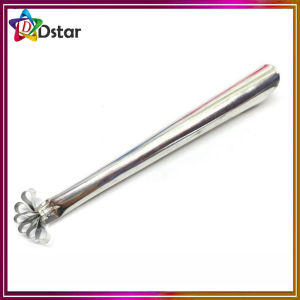 Stainless Steel Coconut Grater Fish Scale Planer Shaving Fish Scale Fruit Vegetable Tool Planer