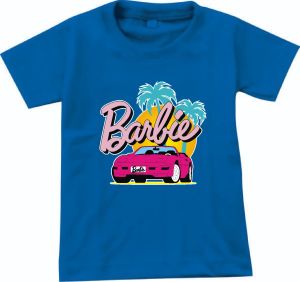 STORY KIDS atasan anak Perempuan tangan pendek DTF1200