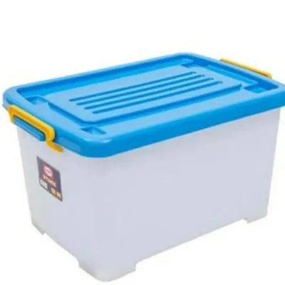PROMO CONTAINER BOX SHINPO 20 30 45 52 60 70 82 95 130 150 LITER / BOX KONTAINER BESAR 20 30 45 52 60 70 82 95 130 150 LITER - Baskara Ofc