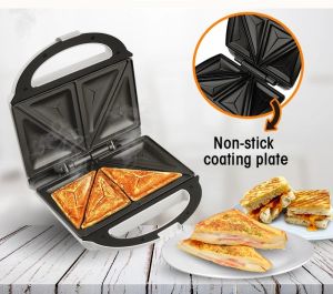 Cornell Sandwich Maker 700W CSM-S31