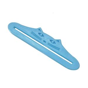 Có Thể Điều Chỉnh Mèo phát đồ ăn Cấp Dụng cụ ép Nhựa Cho Mớ Mớ Phát Hành Cho Ăn Và huấn luyện thú cưng Tương Tác