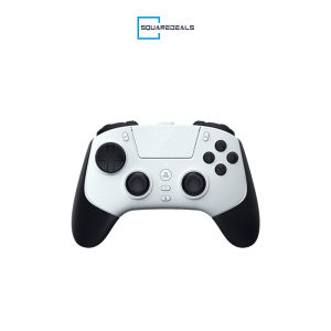 Razer Raiju V3 Pro Wireless Gaming Controller for PlayStation 5 and PC