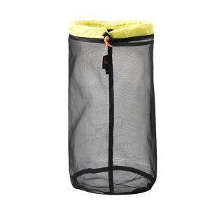 PANG8 Compression Bag Ultralight Traveling Organizer Stuff Sack Hiking Camping Drawstring Bags Mesh Storage Bag Wash Net Bag Travel Storage Bag