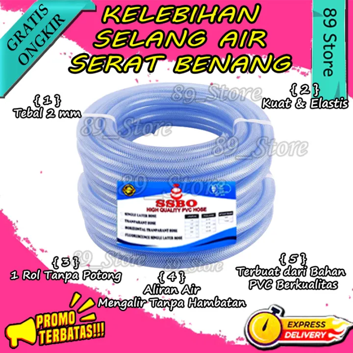 SELANG%20AIR%20SERAT%20BENANG%20TRANSPARAN%201/2%205/8%203/4%20INCH%20-%205/10%20METER%20/%20LENTUR%20ANTI%20PATAH/COD%20-%20Image%203