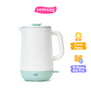 Bình đun nước siêu tốc và giữ nhiệt Bear (1.6LZDH-P16V7)