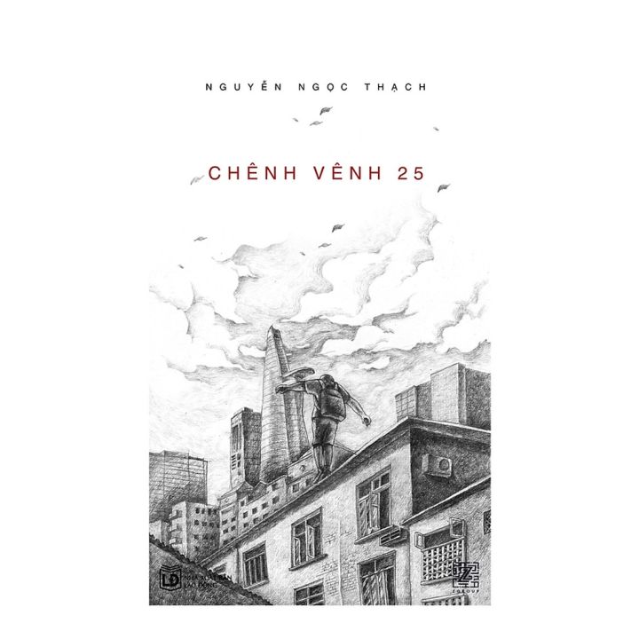 Sách - Chênh Vênh 25