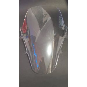 Visor PCX 160 2025 Windshield PCX 160 new 2025 ABS CBS Roadsync