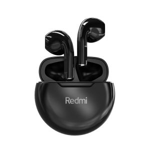 🎧【Readystock】 + FREE Shipping 🎧 Xiaomi Pro 6 Wireless Headphones Bluetooth Earphones Redmi HIFI Earbuds Headsets TWS Fone Stereo With Mic Hearding Aids For Phones