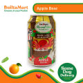 San Miguel Apple Flavored Beer (330mL). 