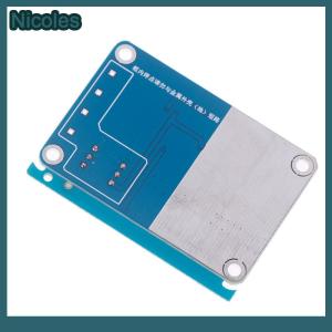 [Nicoles] VGH VGL DC ซ่อมแผงจอ LCD แตก Y เส้นแนวนอนผิดปกติจอ LCD การปรับเปลี่ยนทางเทคนิคบอร์ดขนาดเล็ก DC