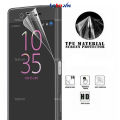 Miếng Dán Dẻo Hydrogel Redmi Note 13 Pro Plus 5G, Xiaomi 14/14 Pro,  Dán DẻoTrong Suốt  Bảo Vệ Màn Hình. 