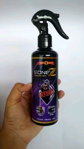 Gonez Pengusir Tikus Bukan Racun: Solusi Efektif untuk Rumah & Mobil