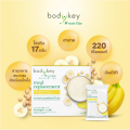 บอดี้คีย์ บาย นิวทริไลท์ (ของแท้💯 ช็อปไทย) Bodykey Amway ผลิตภัณฑ์ทดแทนมื้ออาหาร ควบคุมน้ำหนัก Nutrilite สูตรใหม่ 🛒พร้อมส่ง. 