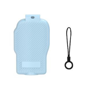 Flexible ABS Lens Protectors Shockproof Dustproof Waterproof Soft Cover for Pocket 3 Camera Accessories