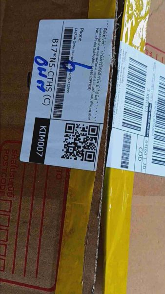 Buyer review video 3