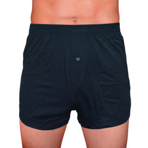 Sunjoy Boxer Shorts with Button