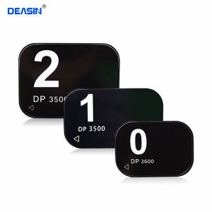 เครื่องสแกนเนอร์ X-Ray แบบพกพา เซนเซอร์ดิจิทัล RX 0# 1# 2# 3# Fussen