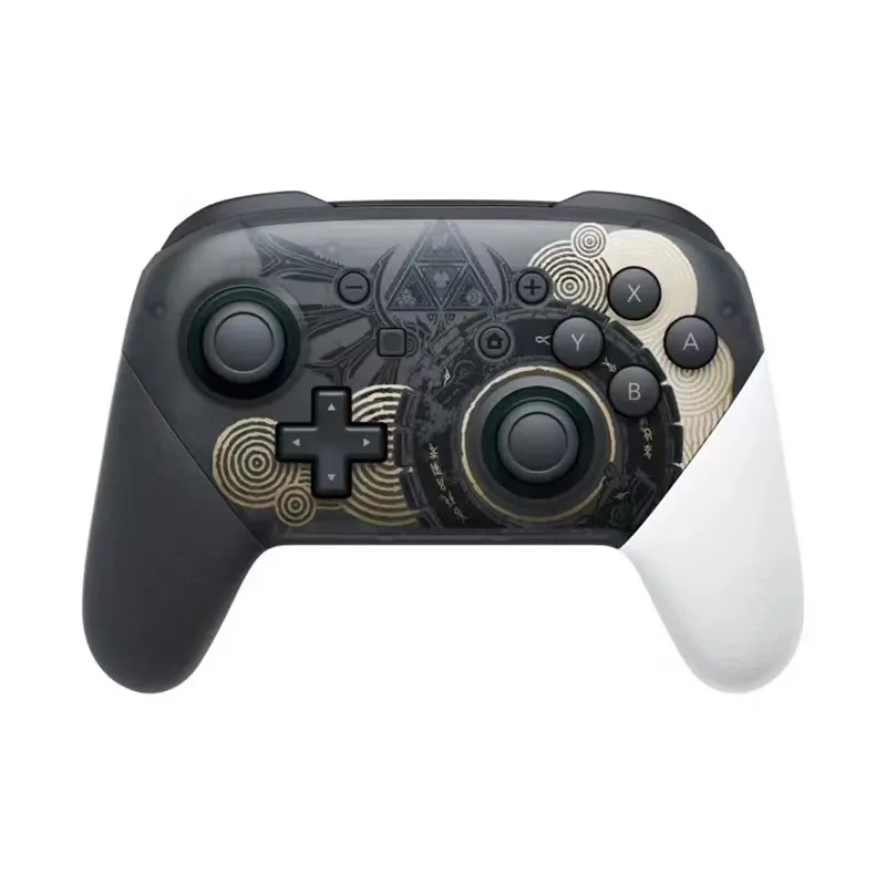 Nintendo Switch Pro Controller Wireless Controller 6-Axis The
