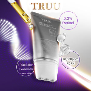 TRUU PDRN ExoRegenPro+™ Anti-Wrinkle Firming Neck Cream -50g