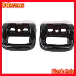 Oderous 2x Kitchen Cookware Pot Saucepan Pan Side Hand Grip Knob Handle Replacement