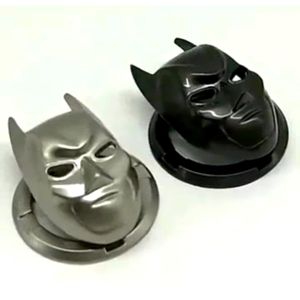 Cover Pelindung Tombol Start Stop Button Engine Batman Universal