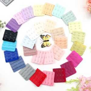 BEE - Bra Extension Pengait Tali Bh Sambungan Kait 2 & 3 Aksesoris Bra Perpanjang Lingkar Bh Extender Murah