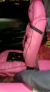 Sarung Jok Mobil Fuso & Aksesoris Mobil Truk Fuso