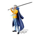 Banpresto One Piece DXF The Grandline Series Extra Trafalgar Law 4983164887051 (Figure). 