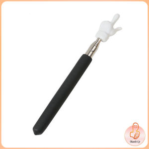 THUMBS UP ไม้ชี้นิ้วมือ แบบยืดหดได้ ไม้ชี้อ่านหนังสือ กระดานดํา Teaching Wand