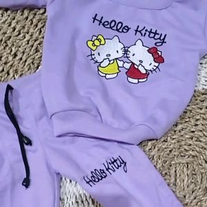 SWITER | JOGER | STELAN BAJU ANAK | HELLO KITTY | BORDIR KOMPUTER | LEMBUT | BAYAR DI RUMAH AJA (COD)