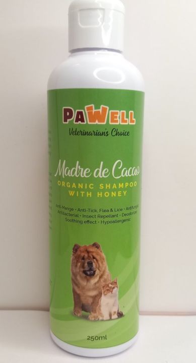 Thumbnail for Flea Allergy Shampoo With Honey For Cats Online