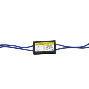 [Faster YG] 12V Warning Canceller Decoder LED 501 T10 W5W OCB Error Load Resistor SMD