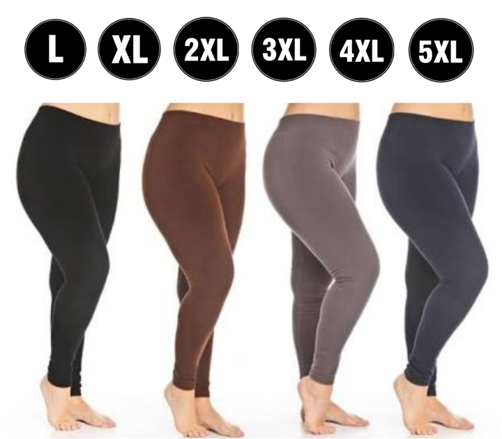 Plus Size Leggings Thick Lazada PH plus-size-leggings-thick-lazada-ph
