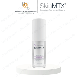 SkinMTX HEXAPEPTIDE 8 FINE LINE SERUM 30ml - Serum chống lão hoá giảm nếp nhăn