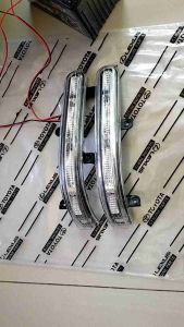 lampu sein reting spion INNOVA 2015 - 2020 led harga 1pcs