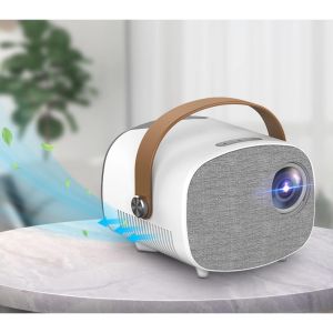 Proyektor / Projector mini / Infocus / Proyektor wifi / Proyektor Original /Projektor / Proyektor Hp / Projector/ Proyektor infocus