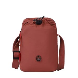 Adjustable Womens Crossbody Bag Spring Summer Lightweight Oxford Cloth Single Shoulder Bag