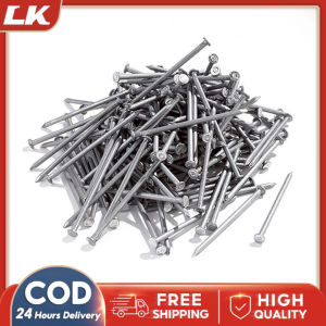 Common Nails Common Wire Nail High Quality 1-4 inch Pako Pangkahoy Flat Round Head