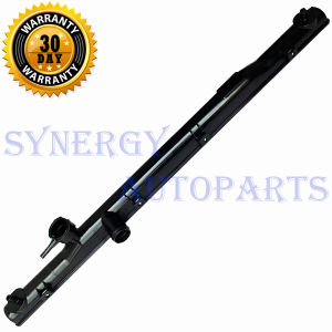 Upper Tank Radiator Honda CRV 2007  - 5037