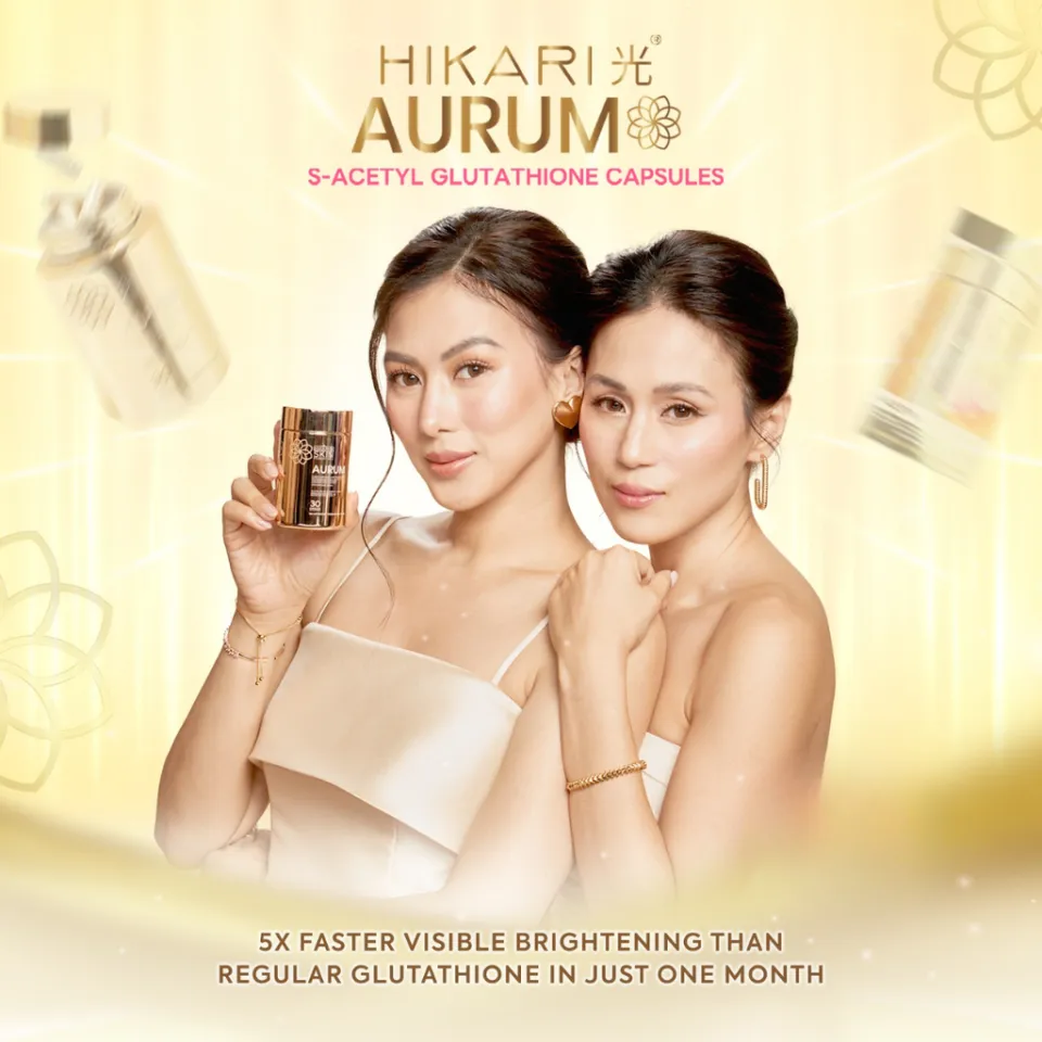 aurum glutathione Skin Fuel Pro+ Valencia Orange Flavor Sachets main image 0