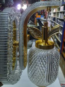 Lampu Hias Dinding Gantung Tiga Mode Warna Indoor LDG-804R