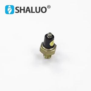 10mm Diesel Engine Monitors Oil Pressure Sensor 18NPT Alarm Sensor Plug EQ140 transmitters nd generator proximity sensor